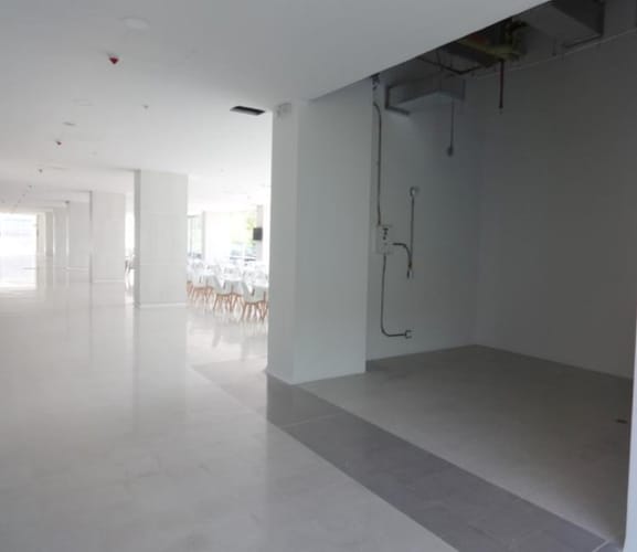 Local en arriendo en Terrazas De Menzuli, Piedecuesta, 21 m² · foto 3 de 6