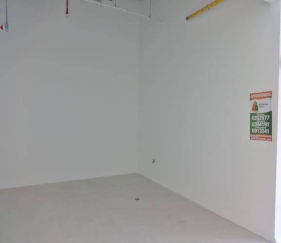 Local en arriendo en Terrazas De Menzuli, Piedecuesta, 21 m² · foto 4 de 6