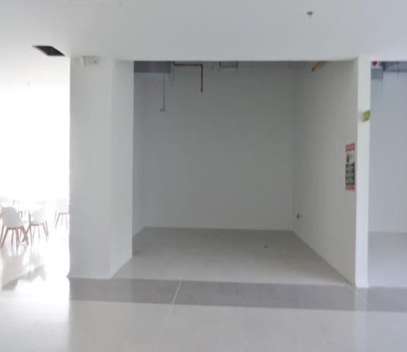 Local en arriendo en Terrazas De Menzuli, Piedecuesta, 21 m² · foto 5 de 6