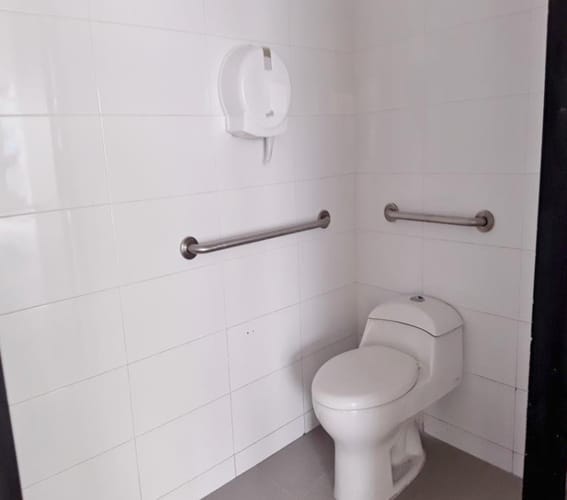 Local en arriendo en Centro, Bucaramanga, 446 m² · foto 11 de 14