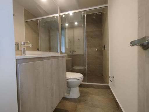Apartamento de 2 alcobas en arriendo en Cn Los Arboles, Chía, 59 m² · foto 2 de 12