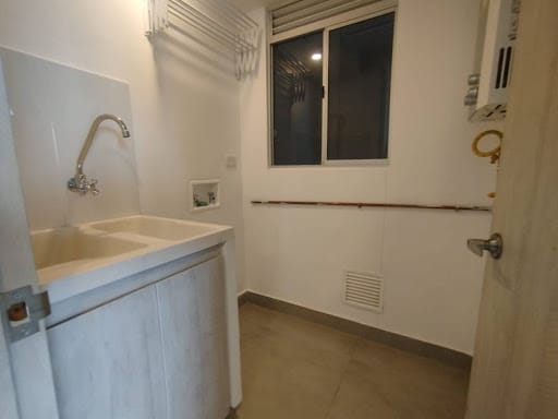Apartamento de 2 alcobas en arriendo en Cn Los Arboles, Chía, 59 m² · foto 4 de 12