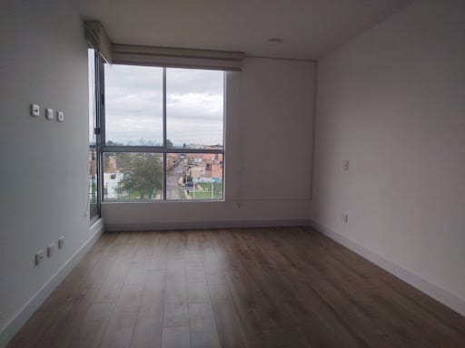Apartamento de 2 alcobas en arriendo en Cn Los Arboles, Chía, 59 m² · foto 5 de 12