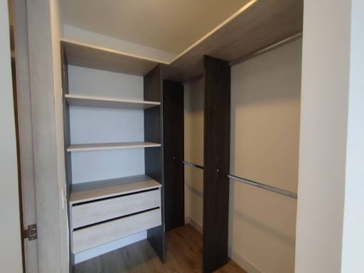 Apartamento de 2 alcobas en arriendo en Cn Los Arboles, Chía, 59 m² · foto 6 de 12