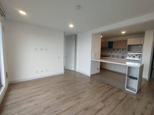 Apartamento de 2 alcobas en arriendo en Cn Los Arboles, Chía, 59 m² · foto 12 de 12
