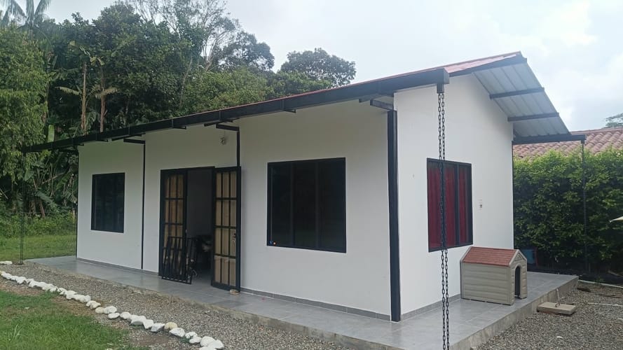 Casa de 6 alcobas en venta en Apiay, Villavicencio · foto 2 de 20