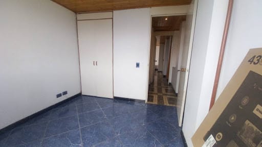 Apartamento de 2 alcobas en venta en Las Orquideas, Bogotá, 54 m² · foto 5 de 16