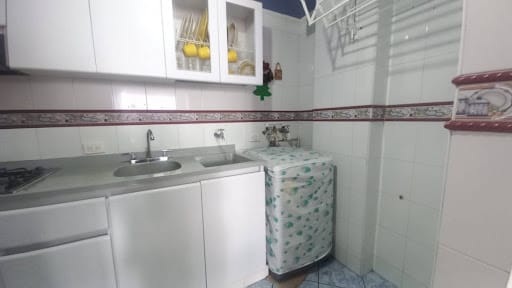 Apartamento de 2 alcobas en venta en Las Orquideas, Bogotá, 54 m² · foto 10 de 16
