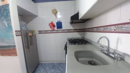 Apartamento de 2 alcobas en venta en Las Orquideas, Bogotá, 54 m² · foto 11 de 16