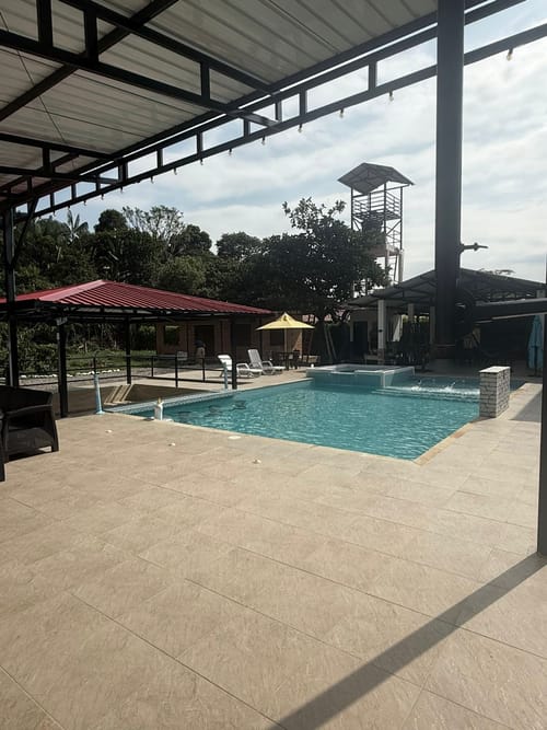 Casa de 6 alcobas en venta en Apiay, Villavicencio · foto 3 de 20