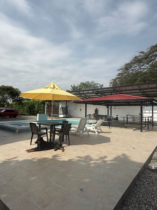 Casa de 6 alcobas en venta en Apiay, Villavicencio · foto 4 de 20