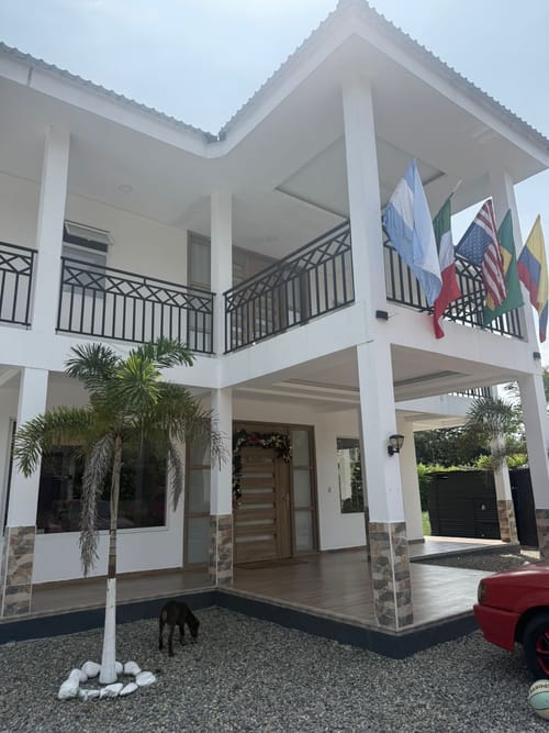 Casa de 6 alcobas en venta en Apiay, Villavicencio · foto 5 de 20