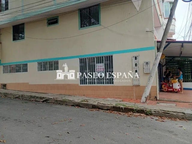 Local en arriendo en Giraluz, Girón, 17 m² · foto 5 de 5