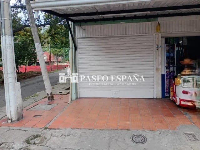 Local en arriendo en Giraluz, Girón, 17 m² · foto 3 de 5