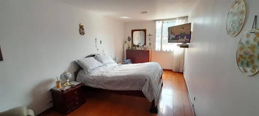 Apartamento de 2 alcobas en venta en Polo Club, Bogotá, 91 m² · foto 10 de 17