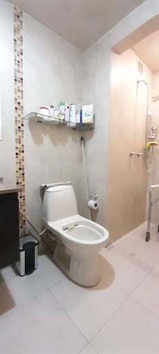Apartamento de 2 alcobas en venta en Polo Club, Bogotá, 91 m² · foto 12 de 17