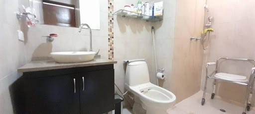 Apartamento de 2 alcobas en venta en Polo Club, Bogotá, 91 m² · foto 13 de 17
