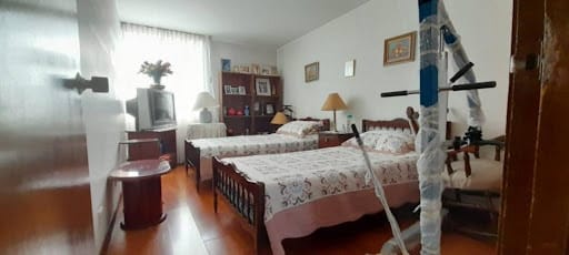 Apartamento de 2 alcobas en venta en Polo Club, Bogotá, 91 m² · foto 14 de 17
