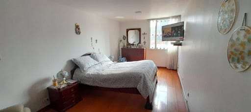 Apartamento de 2 alcobas en venta en Polo Club, Bogotá, 91 m² · foto 15 de 17
