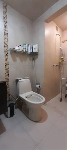 Apartamento de 2 alcobas en venta en Polo Club, Bogotá, 91 m² · foto 16 de 17