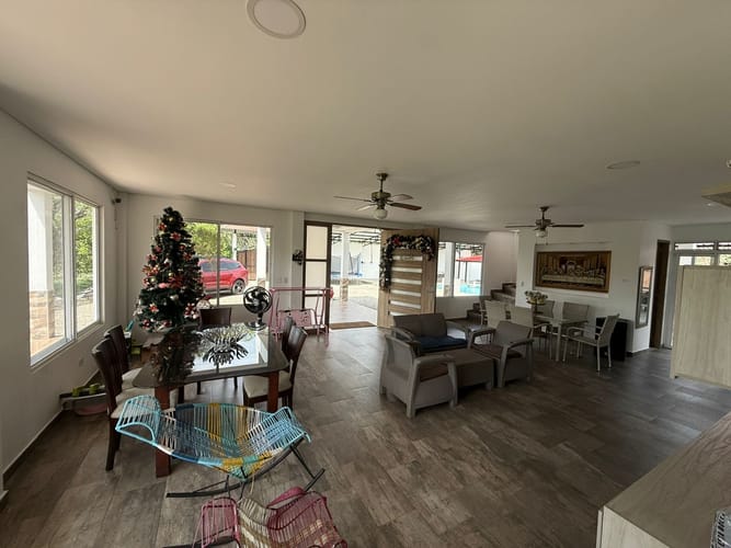 Casa de 6 alcobas en venta en Apiay, Villavicencio · foto 7 de 20