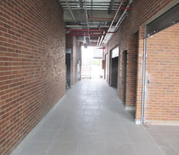 Local en arriendo en Centro, Bucaramanga, 40 m² · foto 5 de 16