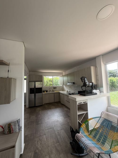 Casa de 6 alcobas en venta en Apiay, Villavicencio · foto 9 de 20