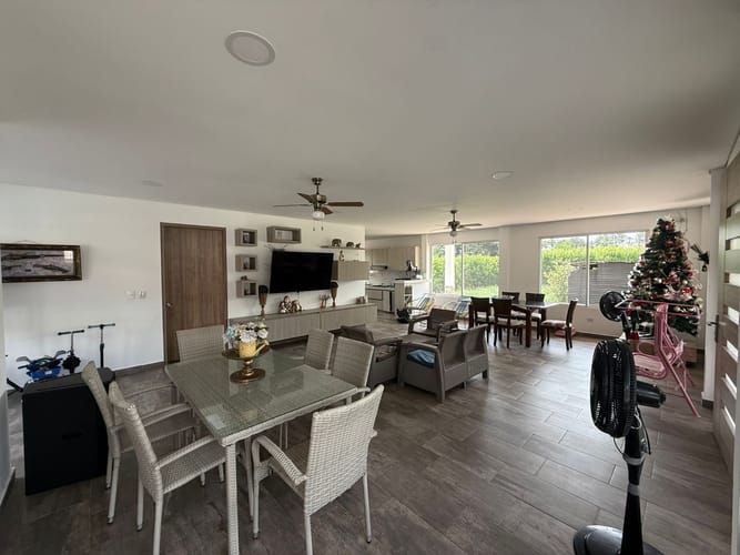 Casa de 6 alcobas en venta en Apiay, Villavicencio · foto 11 de 20