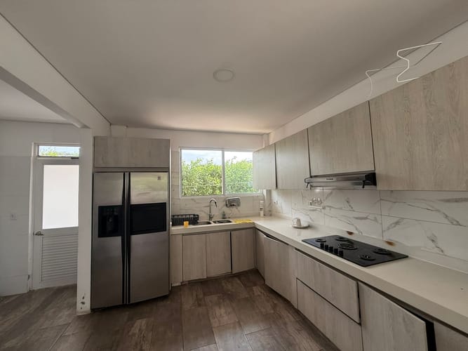 Casa de 6 alcobas en venta en Apiay, Villavicencio · foto 13 de 20