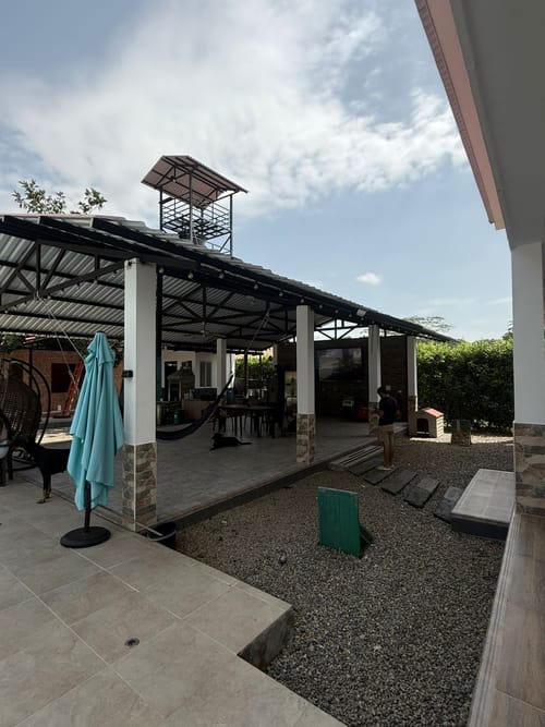 Casa de 6 alcobas en venta en Apiay, Villavicencio · foto 14 de 20