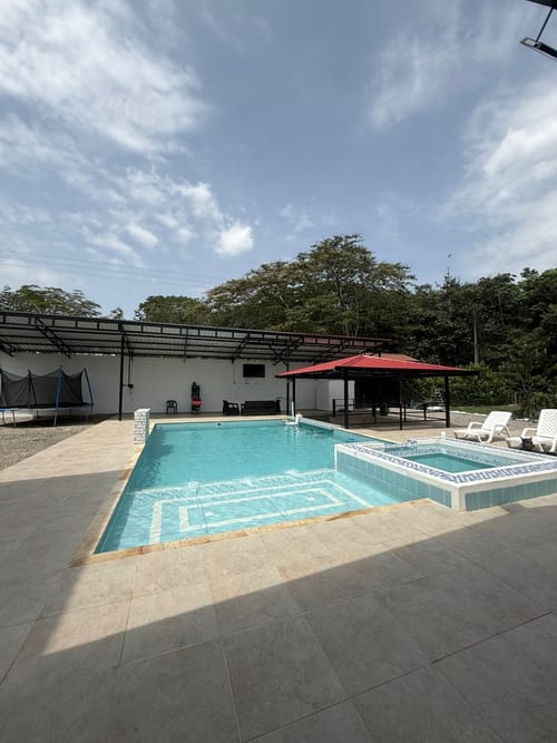 Casa de 6 alcobas en venta en Apiay, Villavicencio · foto 15 de 20