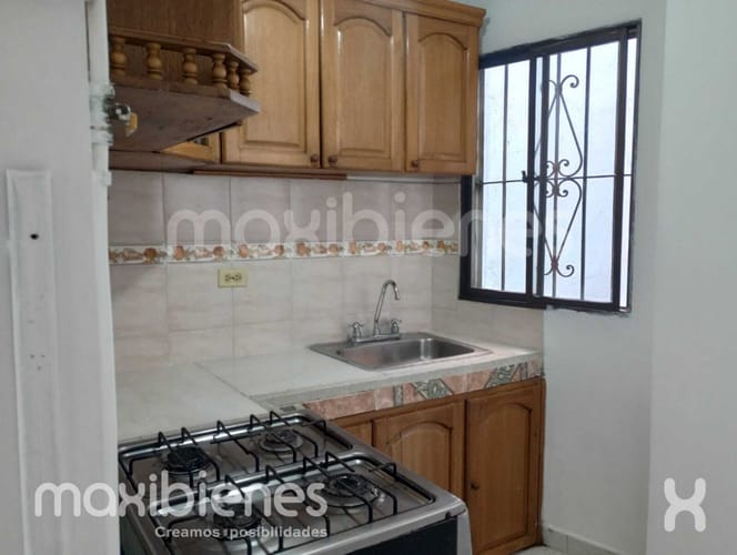 Apartamento de 3 alcobas en arriendo en Alcala, Envigado, 60 m² · foto 3 de 13