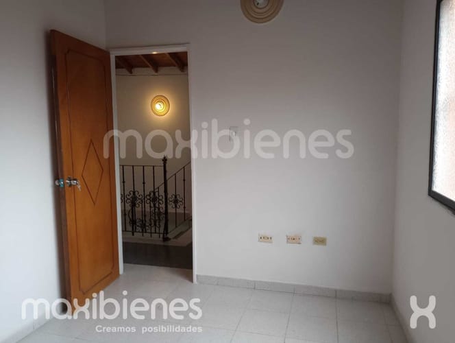Apartamento de 3 alcobas en arriendo en Alcala, Envigado, 60 m² · foto 6 de 13