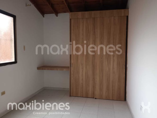 Apartamento de 3 alcobas en arriendo en Alcala, Envigado, 60 m² · foto 7 de 13