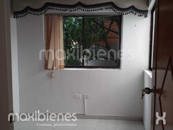 Apartamento de 3 alcobas en arriendo en Alcala, Envigado, 60 m² · foto 8 de 13