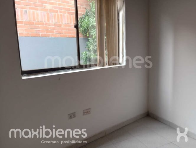 Apartamento de 3 alcobas en arriendo en Alcala, Envigado, 60 m² · foto 9 de 13