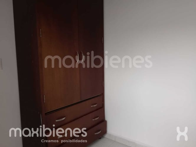Apartamento de 3 alcobas en arriendo en Alcala, Envigado, 60 m² · foto 10 de 13