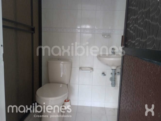 Apartamento de 3 alcobas en arriendo en Alcala, Envigado, 60 m² · foto 12 de 13