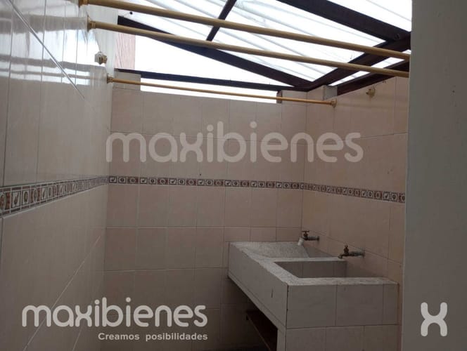 Apartamento de 3 alcobas en arriendo en Alcala, Envigado, 60 m² · foto 13 de 13