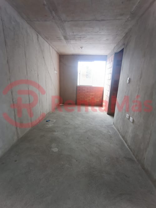 Apartamento de 3 alcobas en venta en Chaparral, Los Patios, 45 m² · foto 3 de 21