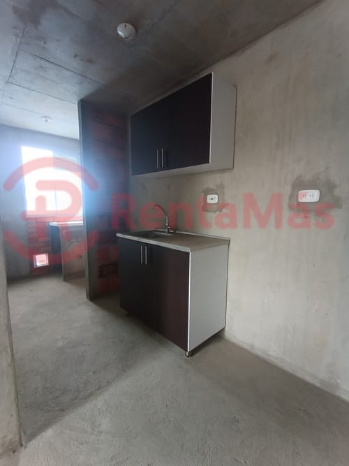 Apartamento de 3 alcobas en venta en Chaparral, Los Patios, 45 m² · foto 5 de 21
