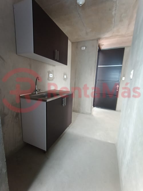 Apartamento de 3 alcobas en venta en Chaparral, Los Patios, 45 m² · foto 6 de 21