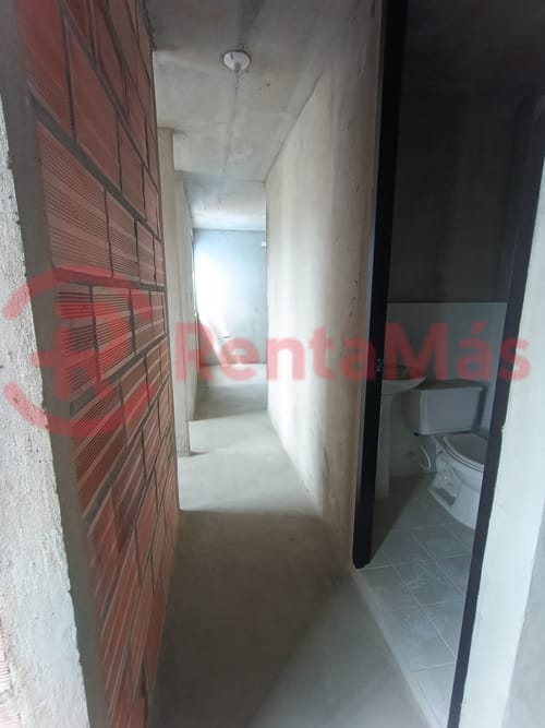 Apartamento de 3 alcobas en venta en Chaparral, Los Patios, 45 m² · foto 8 de 21