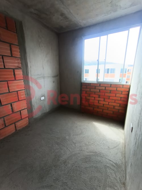 Apartamento de 3 alcobas en venta en Chaparral, Los Patios, 45 m² · foto 10 de 21
