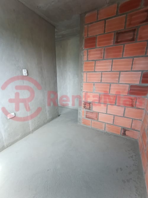 Apartamento de 3 alcobas en venta en Chaparral, Los Patios, 45 m² · foto 11 de 21