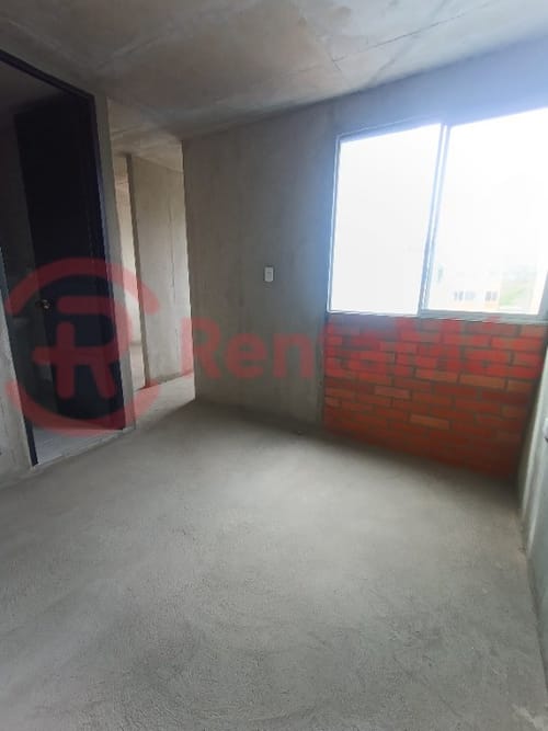 Apartamento de 3 alcobas en venta en Chaparral, Los Patios, 45 m² · foto 15 de 21