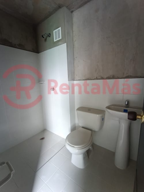Apartamento de 3 alcobas en venta en Chaparral, Los Patios, 45 m² · foto 16 de 21