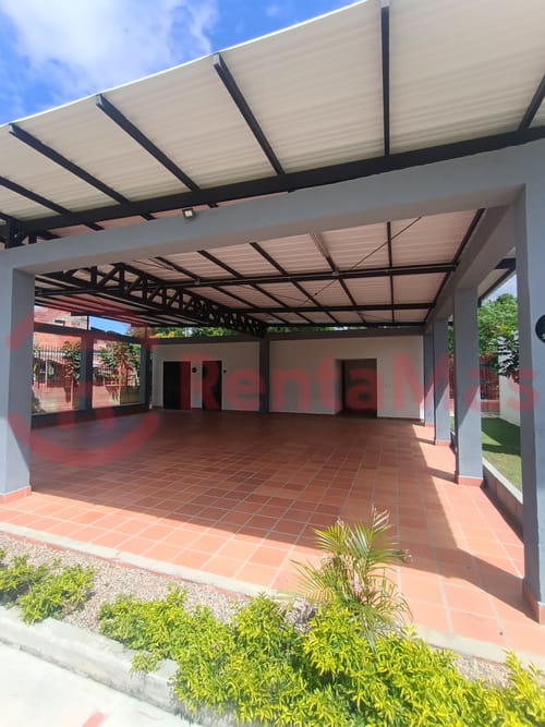 Apartamento de 3 alcobas en venta en Chaparral, Los Patios, 45 m² · foto 17 de 21