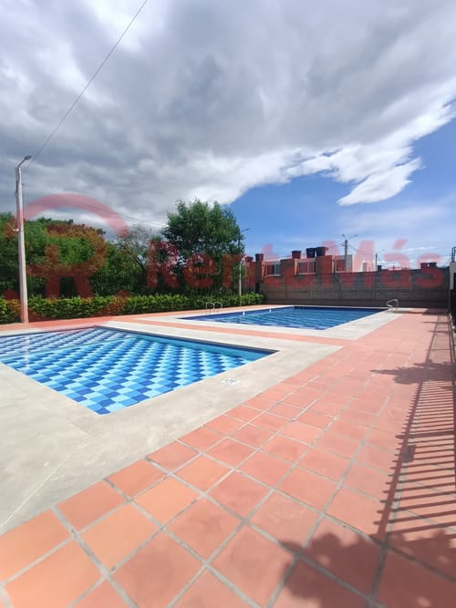 Apartamento de 3 alcobas en venta en Chaparral, Los Patios, 45 m² · foto 20 de 21