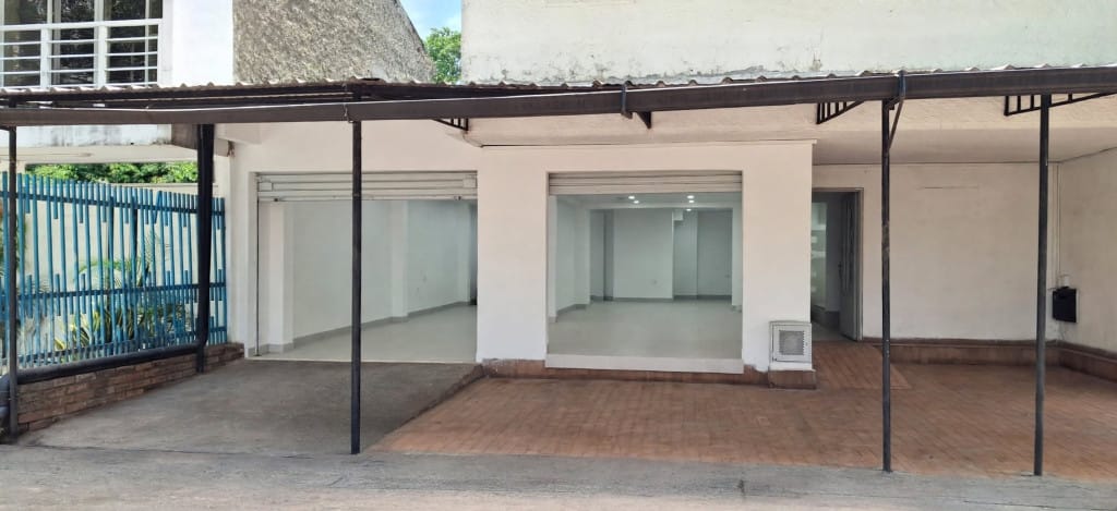 Retail space for rent in Ciudad capri, Cali